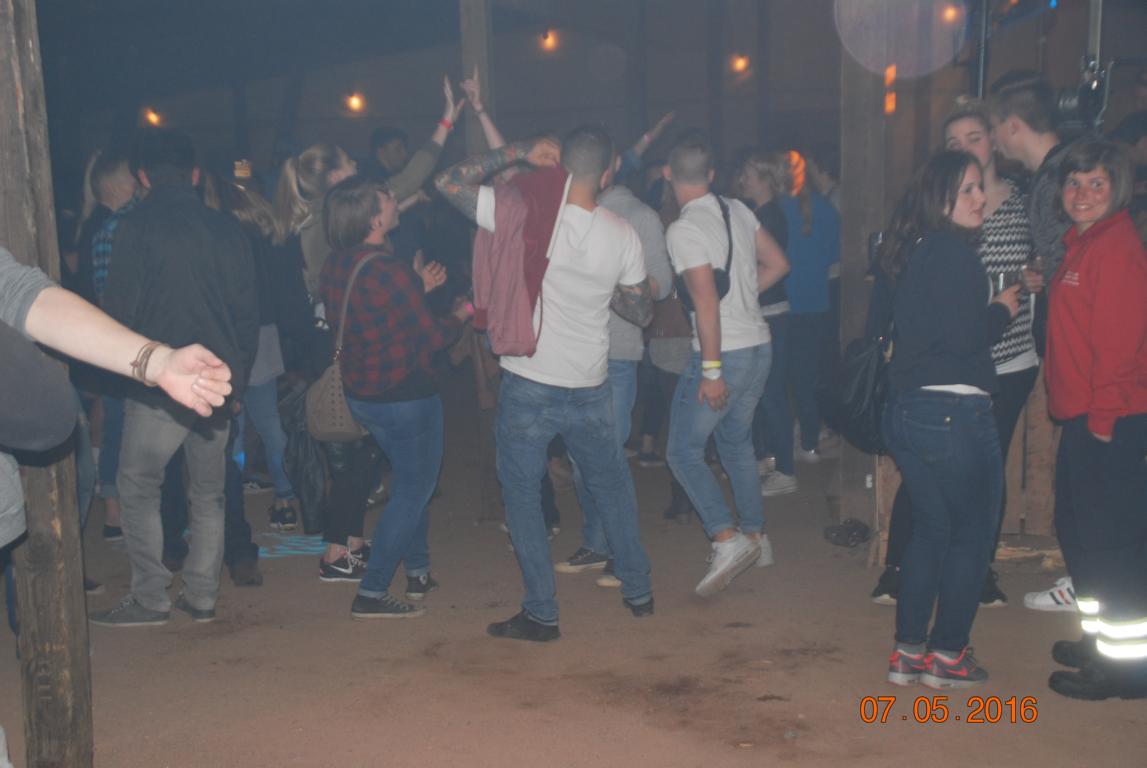 Woaschtfest (2016)