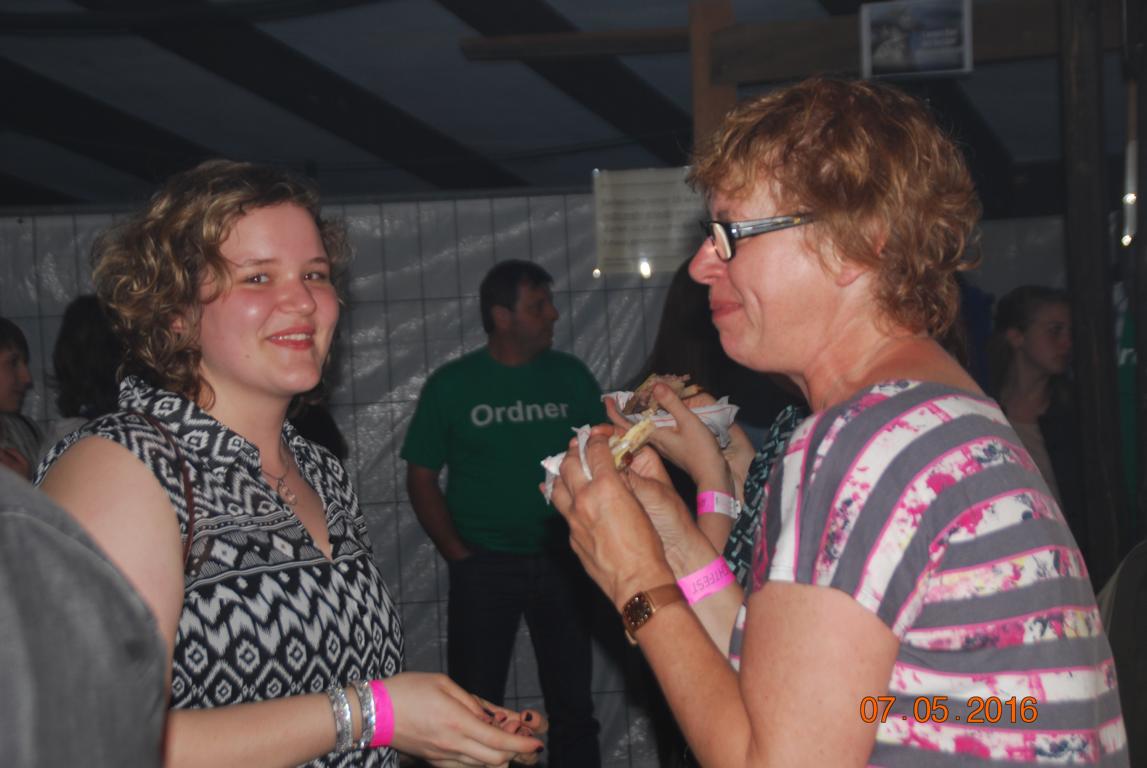 Woaschtfest (2016)