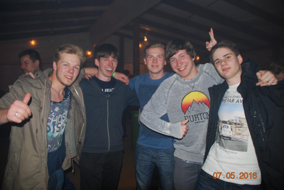 Woaschtfest (2016)