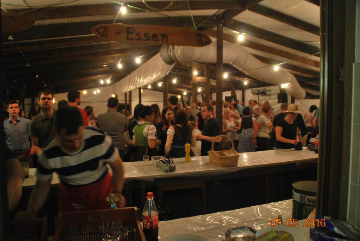 Woaschtfest (2016)