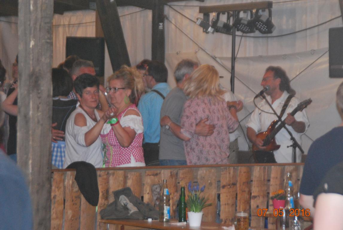 Woaschtfest (2016)