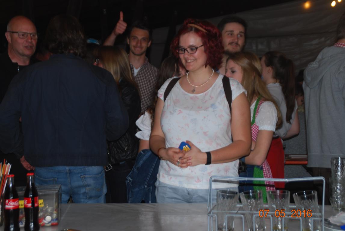 Woaschtfest (2016)
