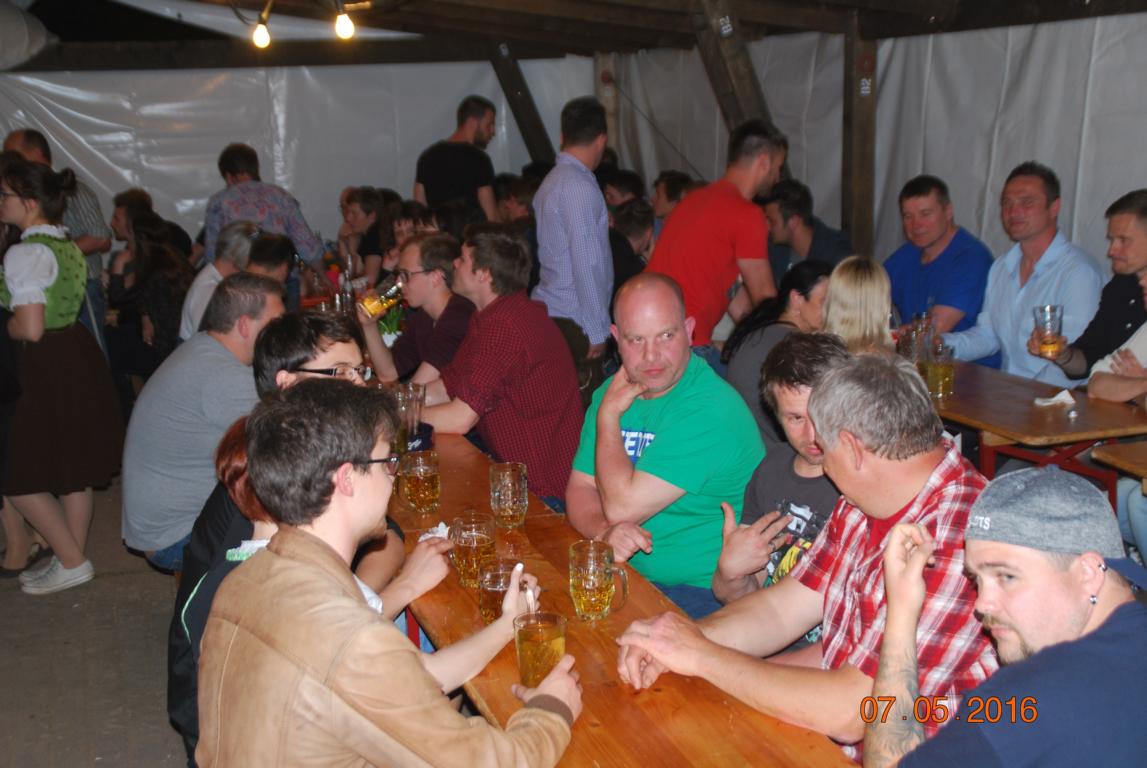 Woaschtfest (2016)