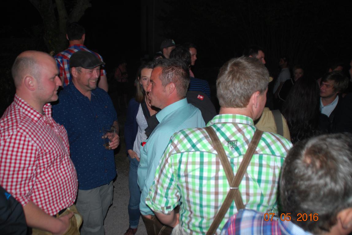 Woaschtfest (2016)
