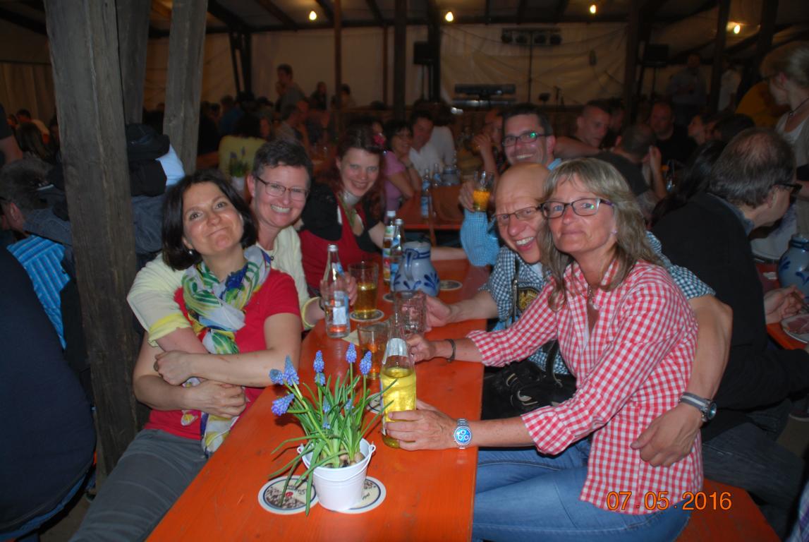 Woaschtfest (2016)
