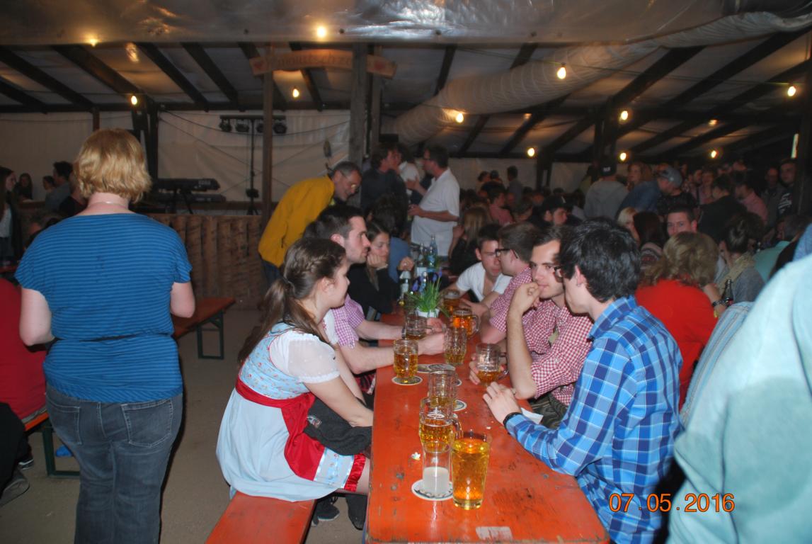 Woaschtfest (2016)