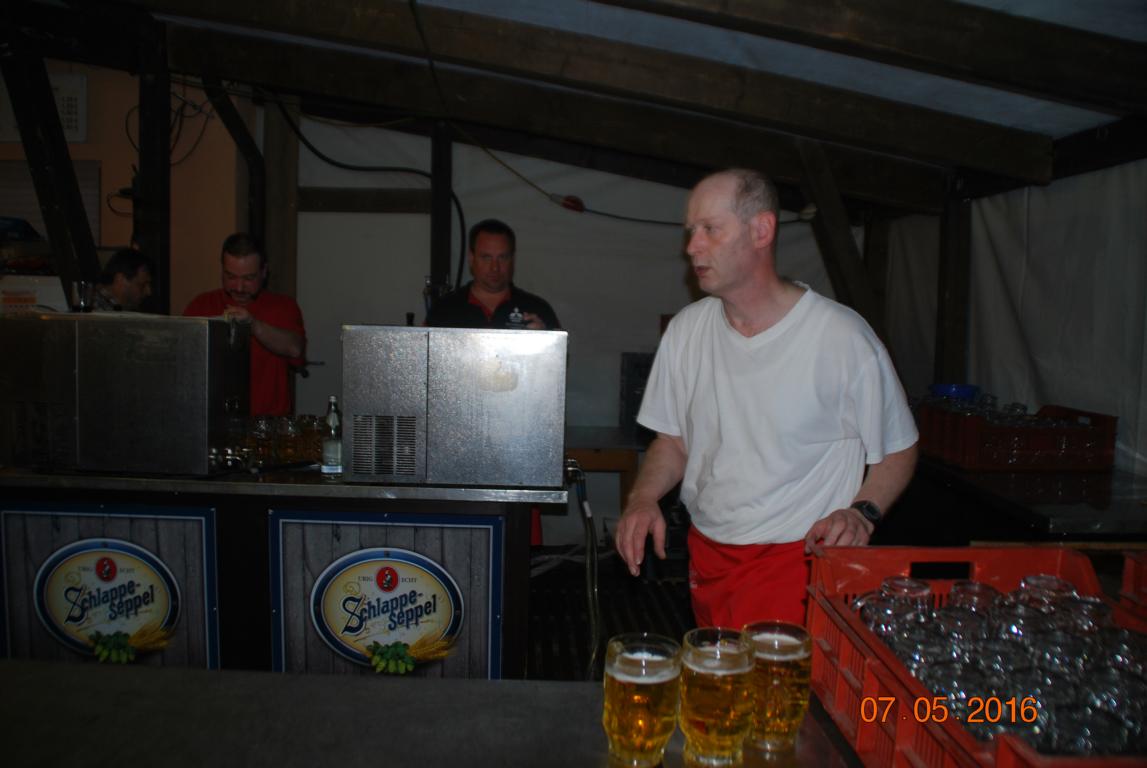 Woaschtfest (2016)