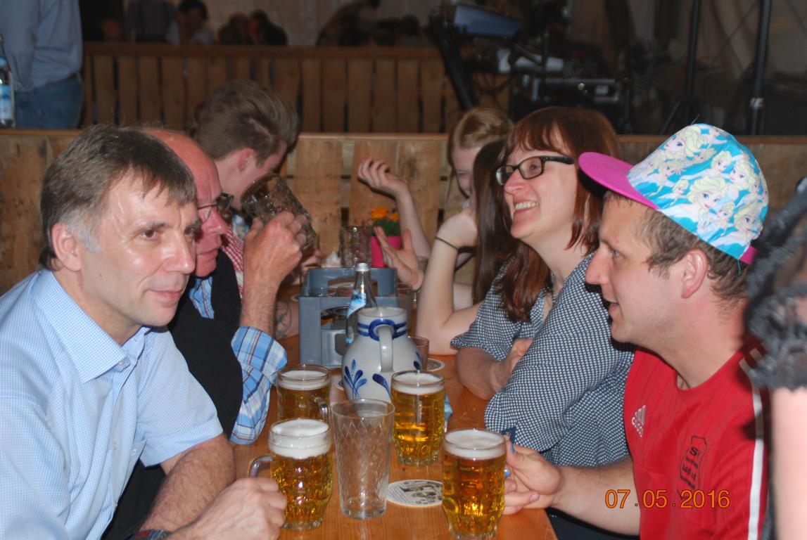 Woaschtfest (2016)