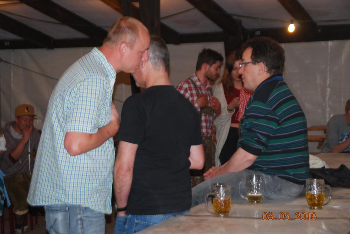 Woaschtfest (2016)