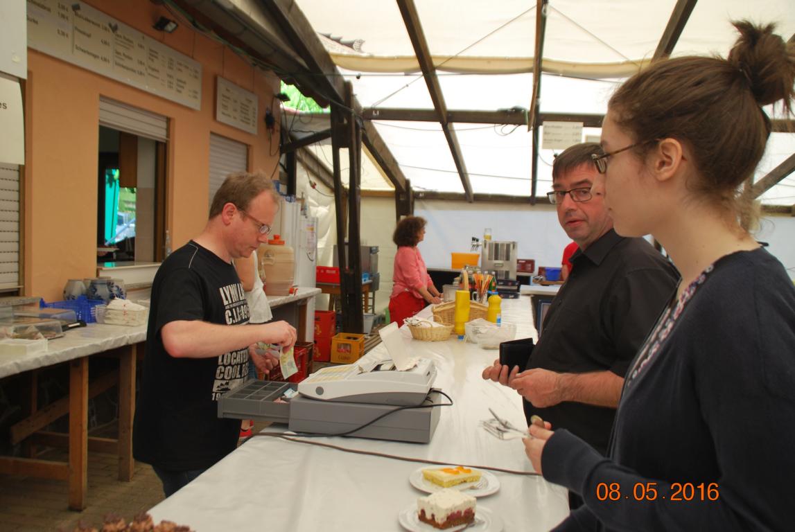 Woaschtfest (2016)