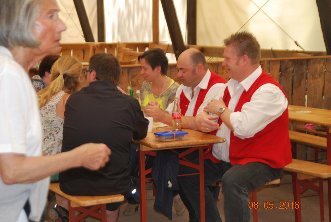 Woaschtfest (2016)