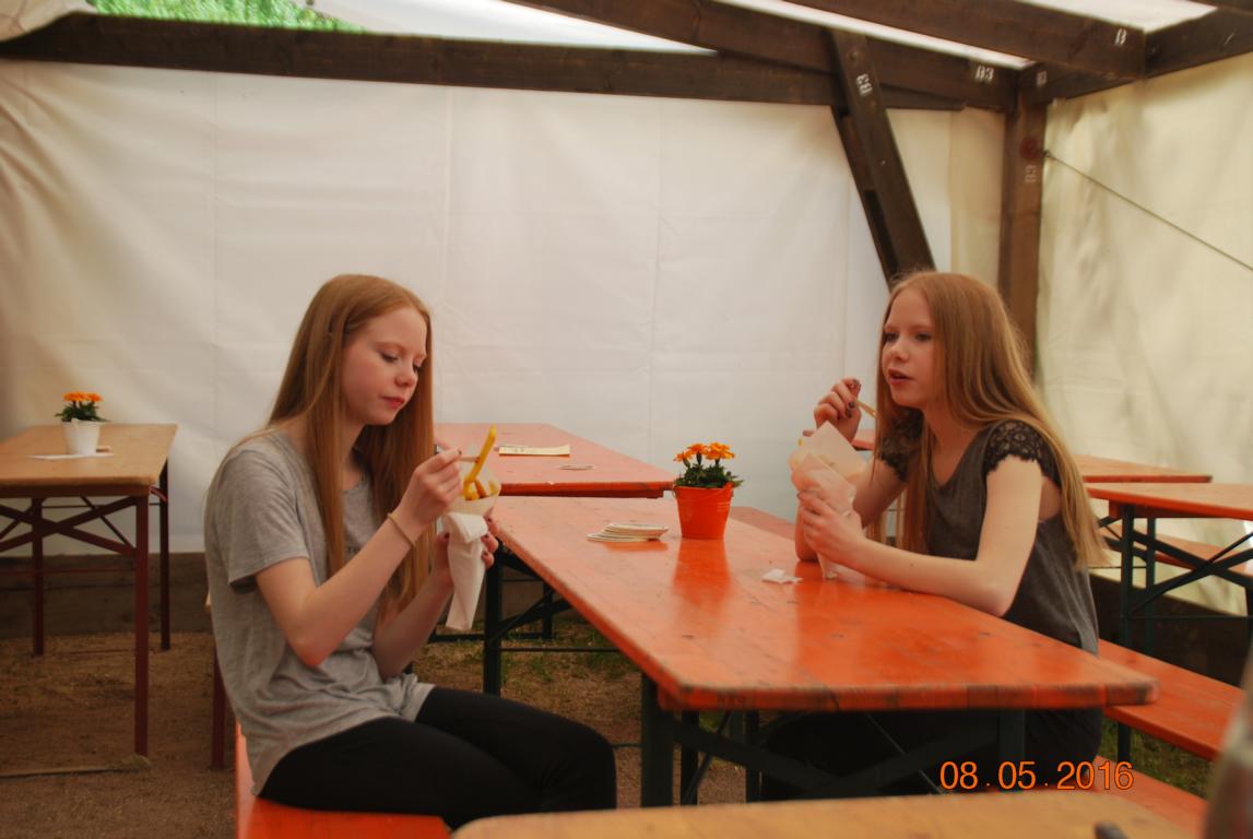Woaschtfest (2016)