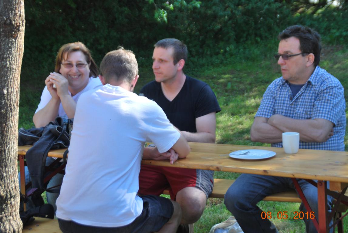 Woaschtfest (2016)