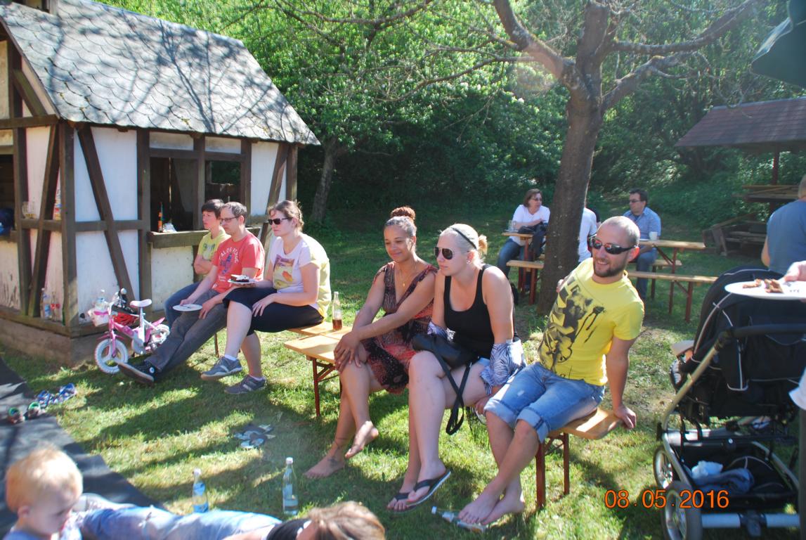 Woaschtfest (2016)
