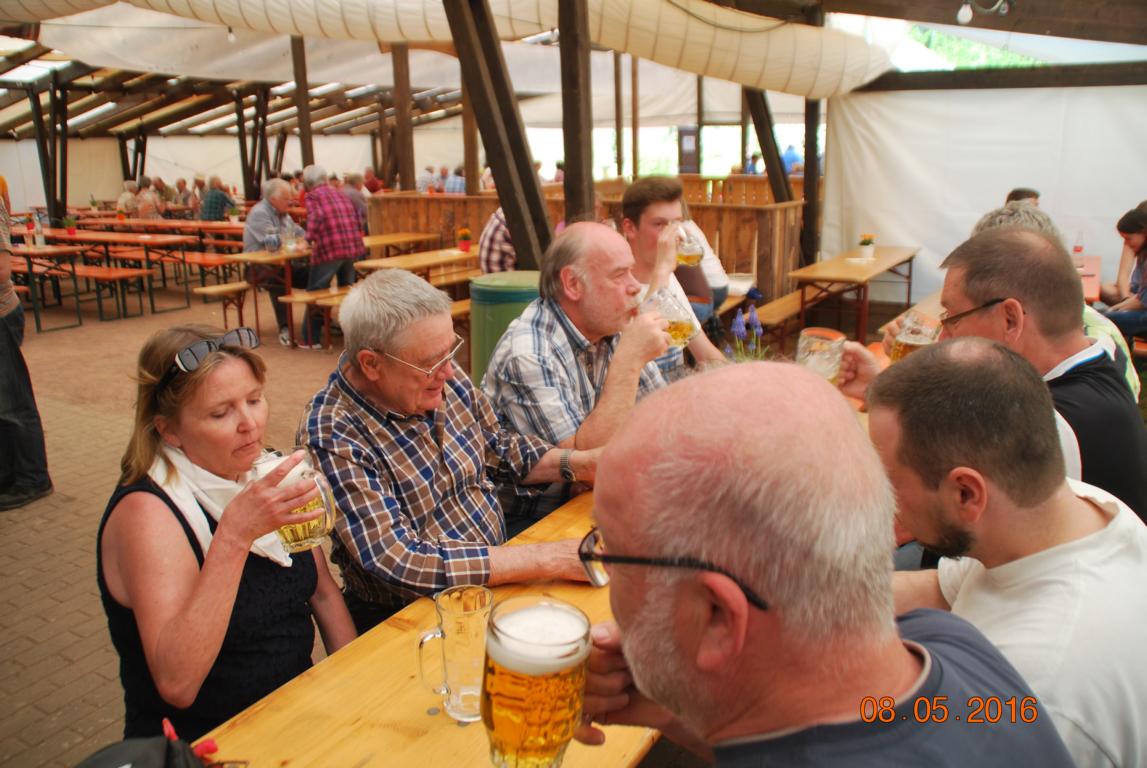 Woaschtfest (2016)