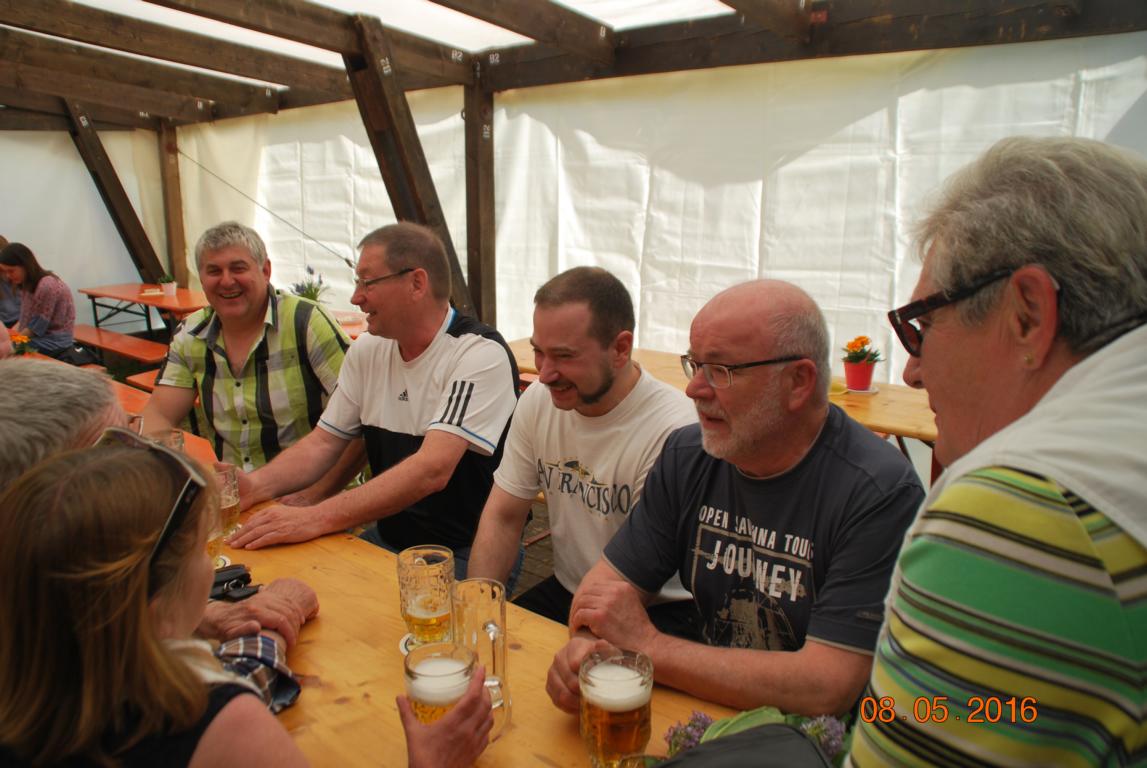 Woaschtfest (2016)