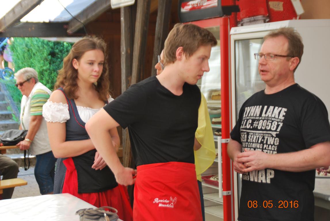 Woaschtfest (2016)
