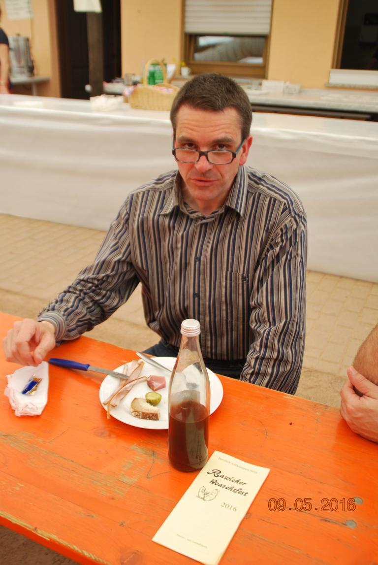 Woaschtfest (2016)