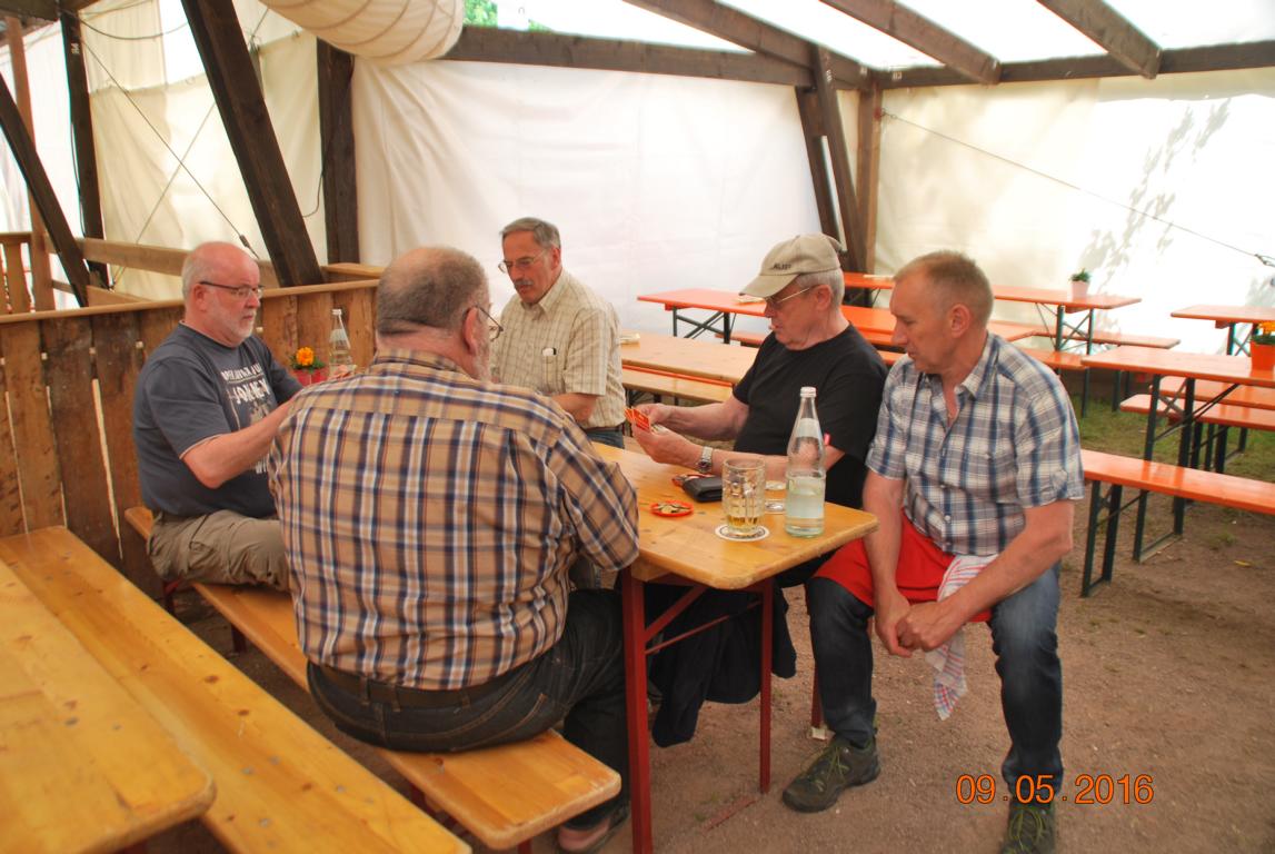 Woaschtfest (2016)