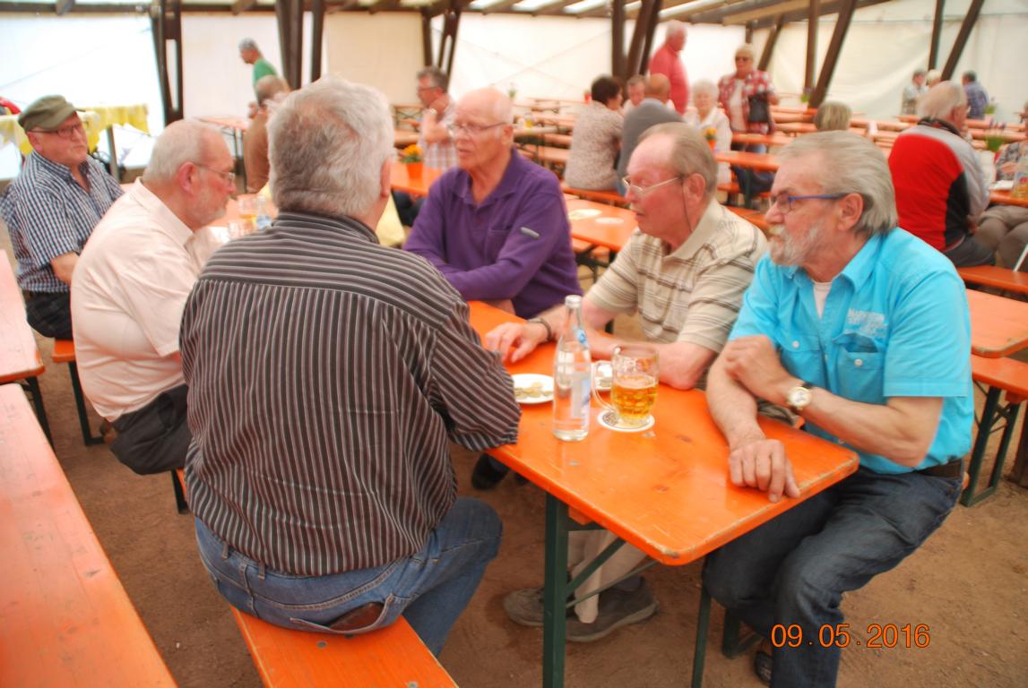 Woaschtfest (2016)
