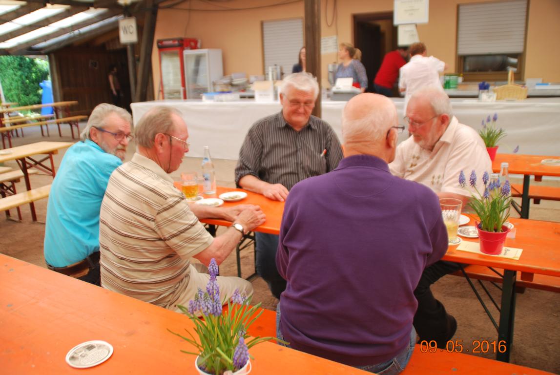 Woaschtfest (2016)