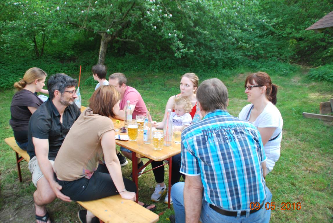 Woaschtfest (2016)