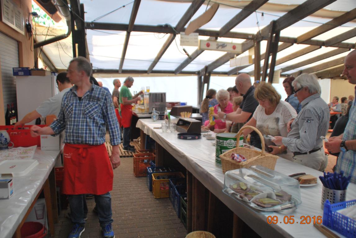 Woaschtfest (2016)
