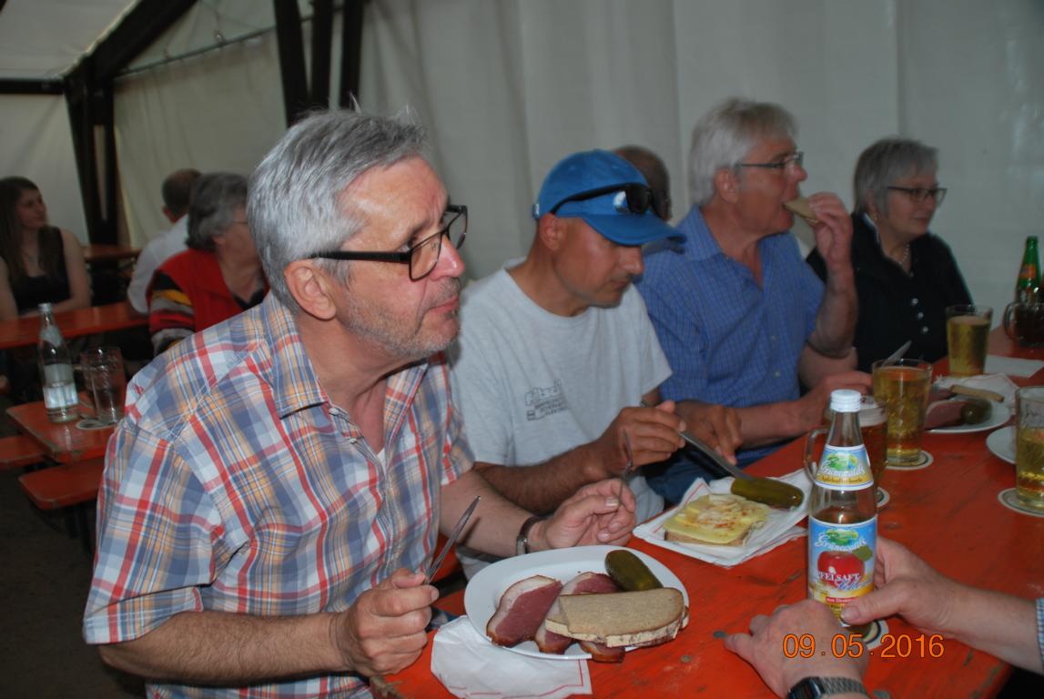 Woaschtfest (2016)