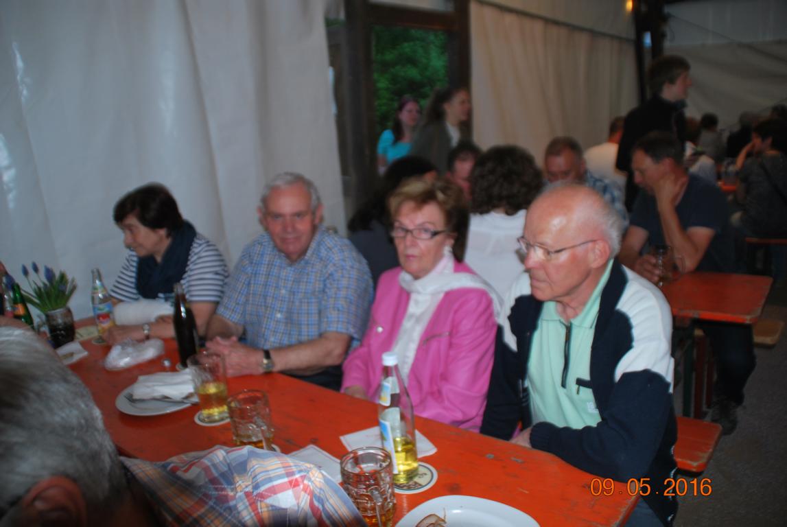 Woaschtfest (2016)