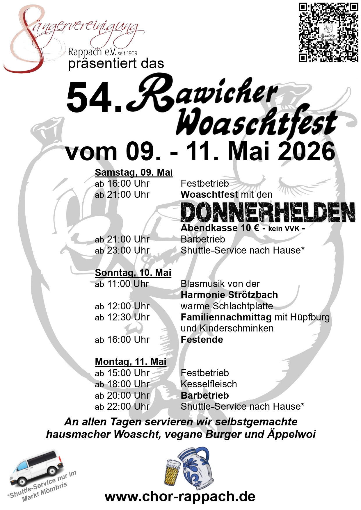 Flyer Woaschtfest 2026 Donnerhelden DINA4 page 0001
